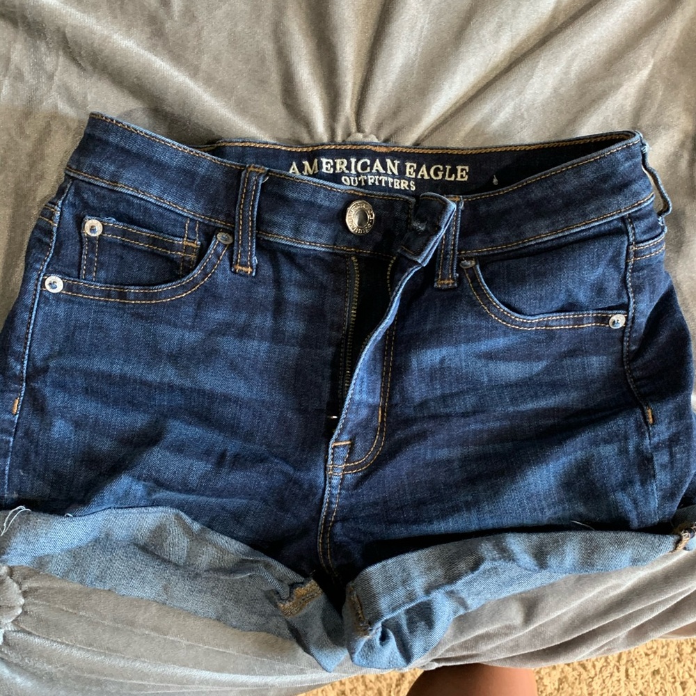 American eagle shorts